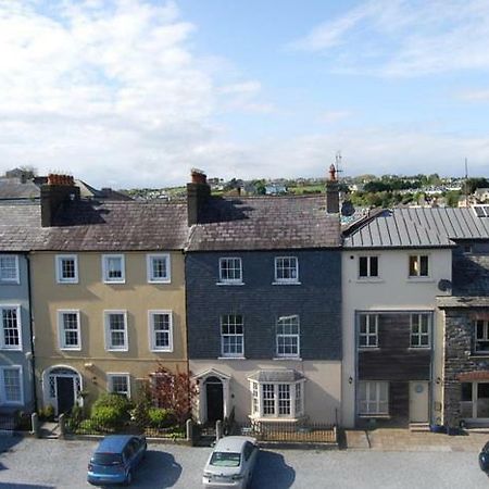 Harbour View Apartment Kinsale Exterior photo